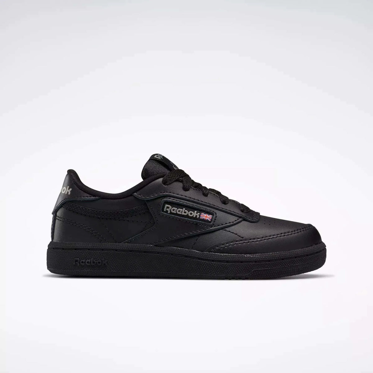 Black/Charcoal
