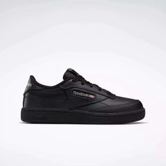 Black/Charcoal