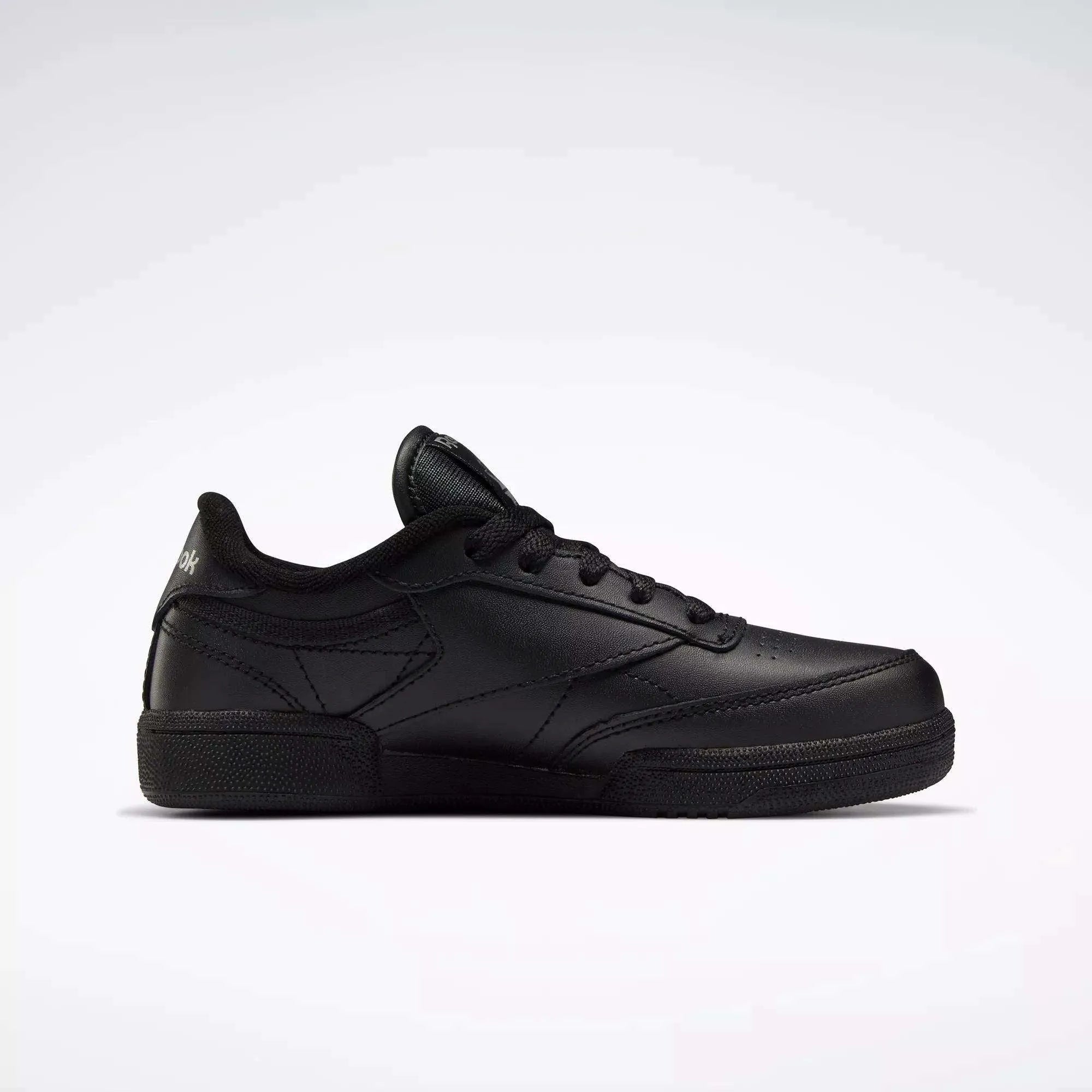 Black/Charcoal