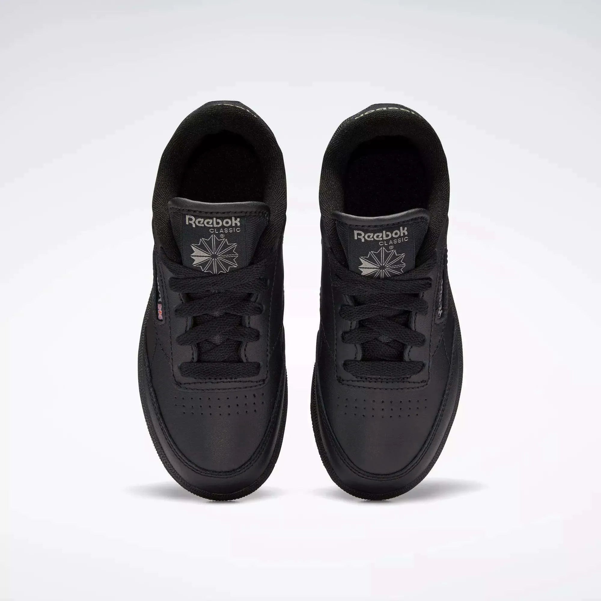 Black/Charcoal