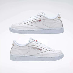 White/Light Grey