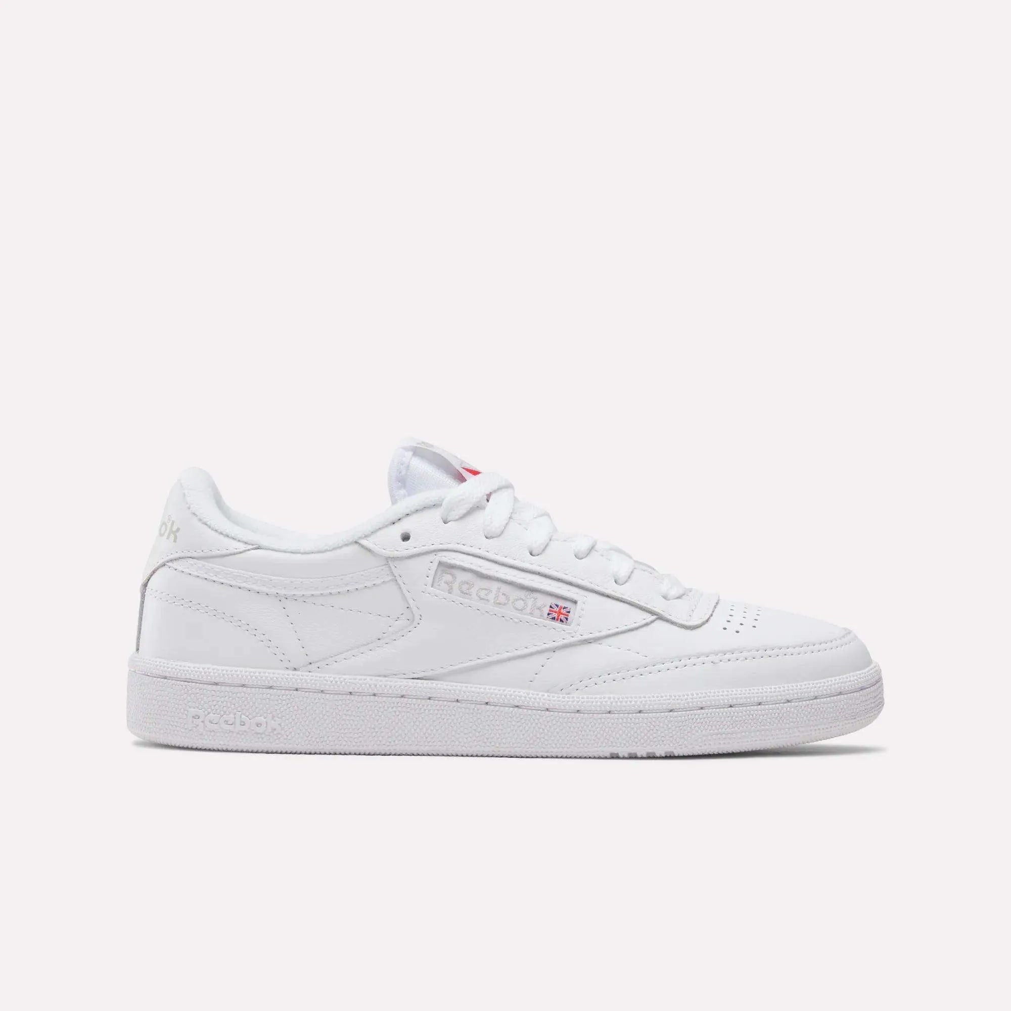 White/Light Grey