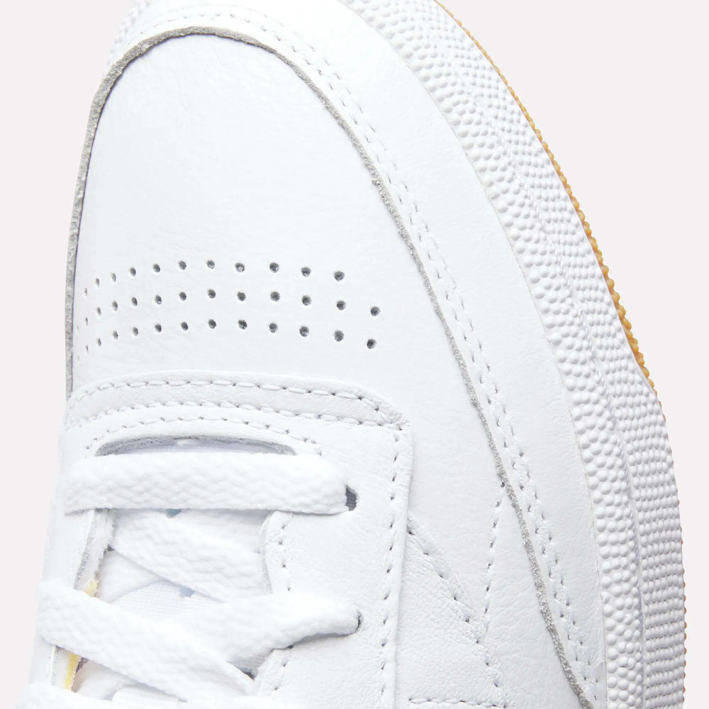White/Light Grey/Gum