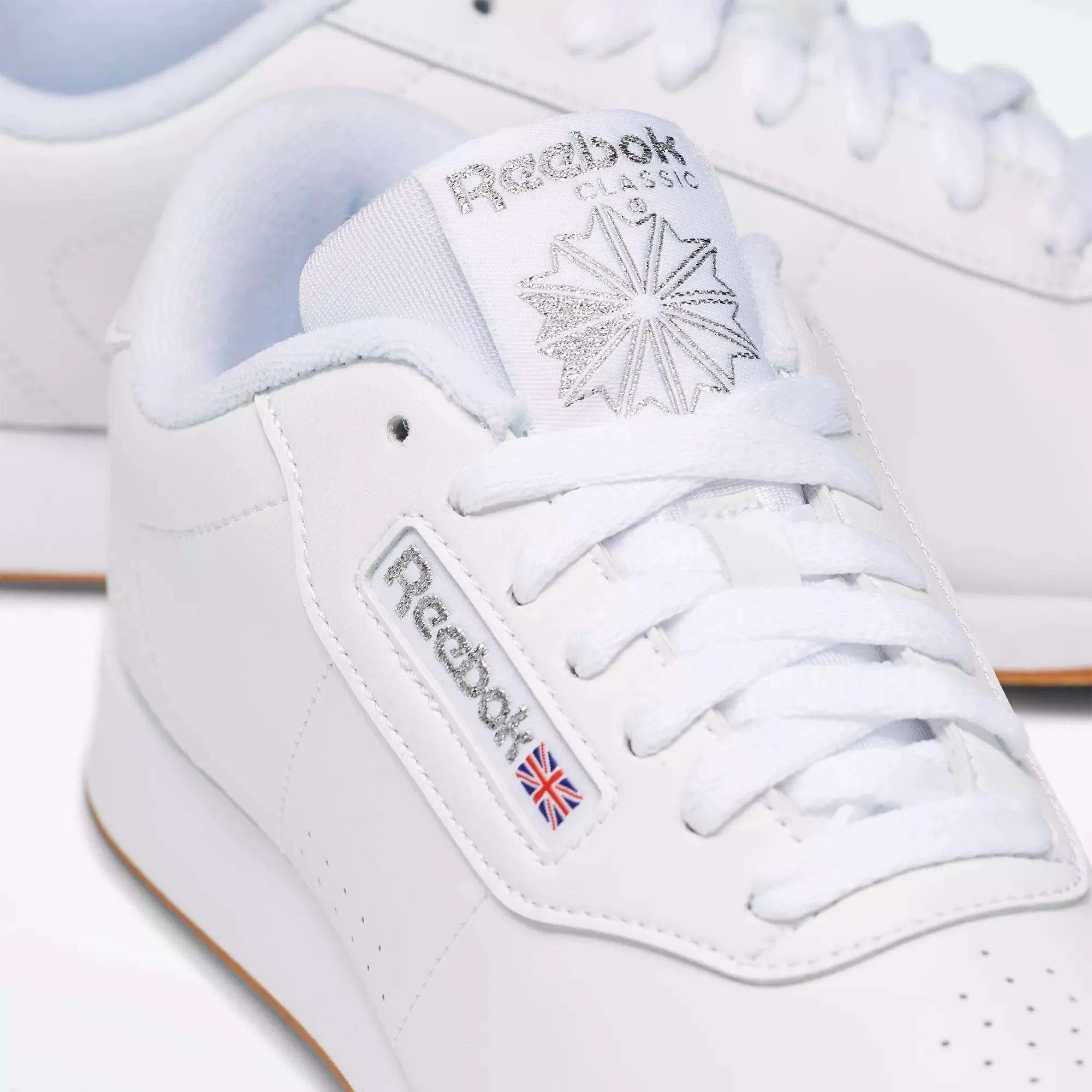 White/White/White