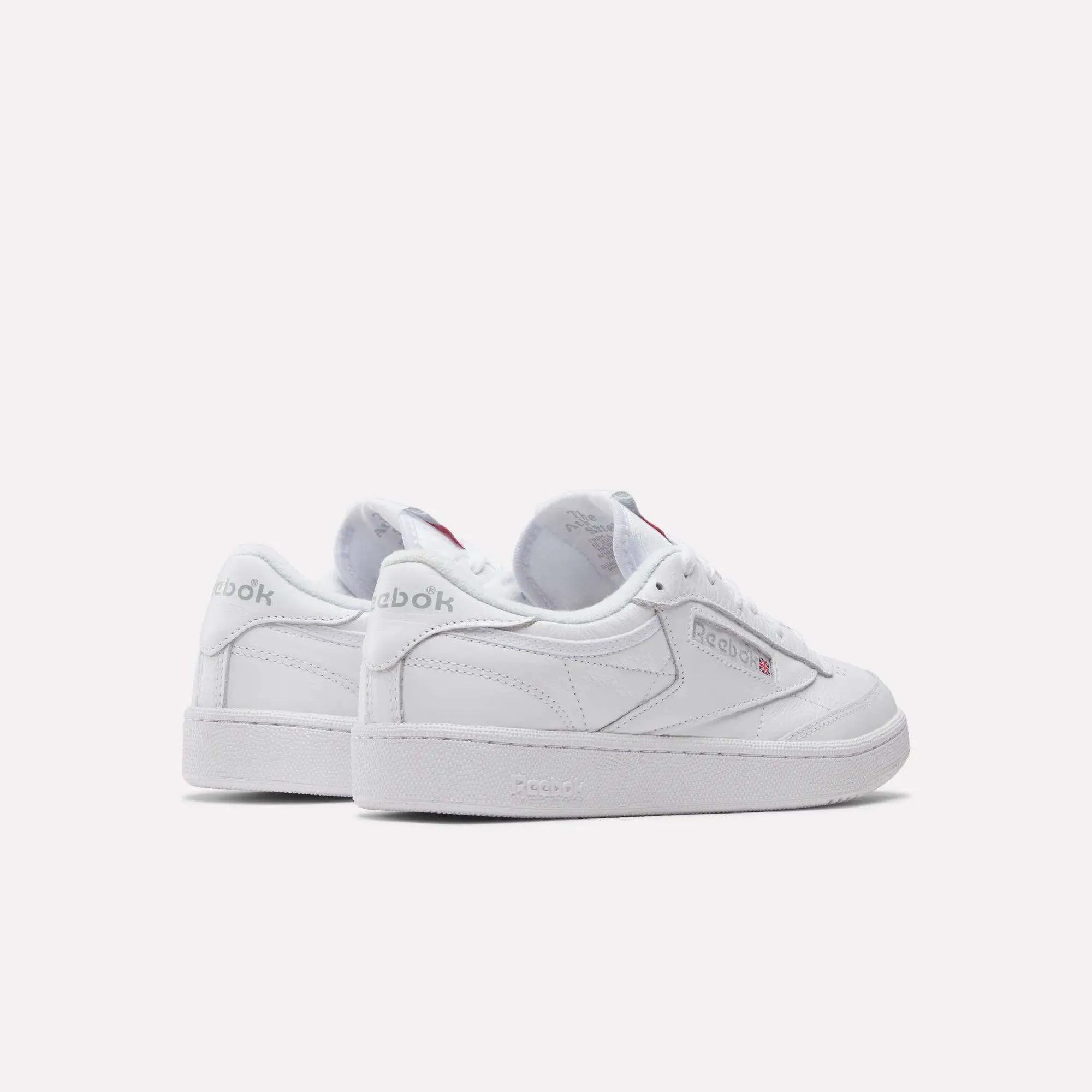 Int-White/Sheer Grey