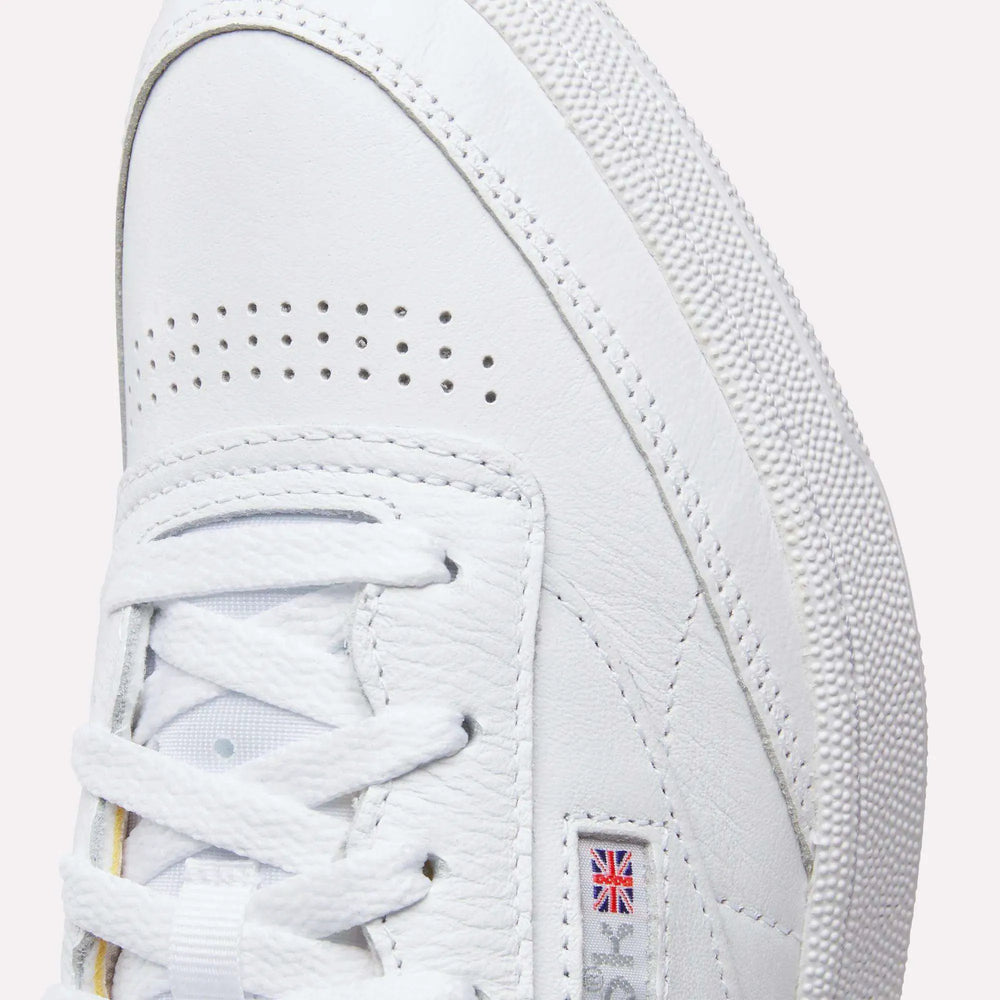 Int-White/Sheer Grey