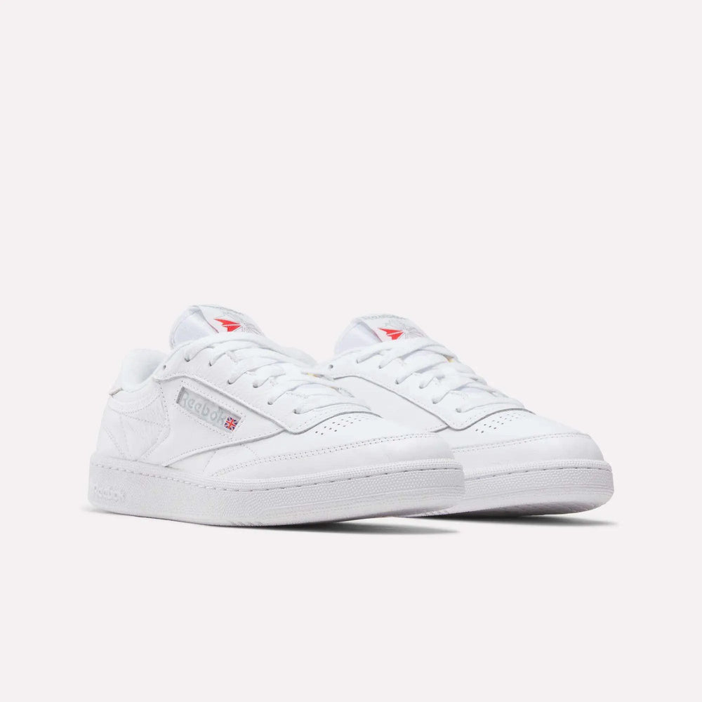 Int-White/Sheer Grey