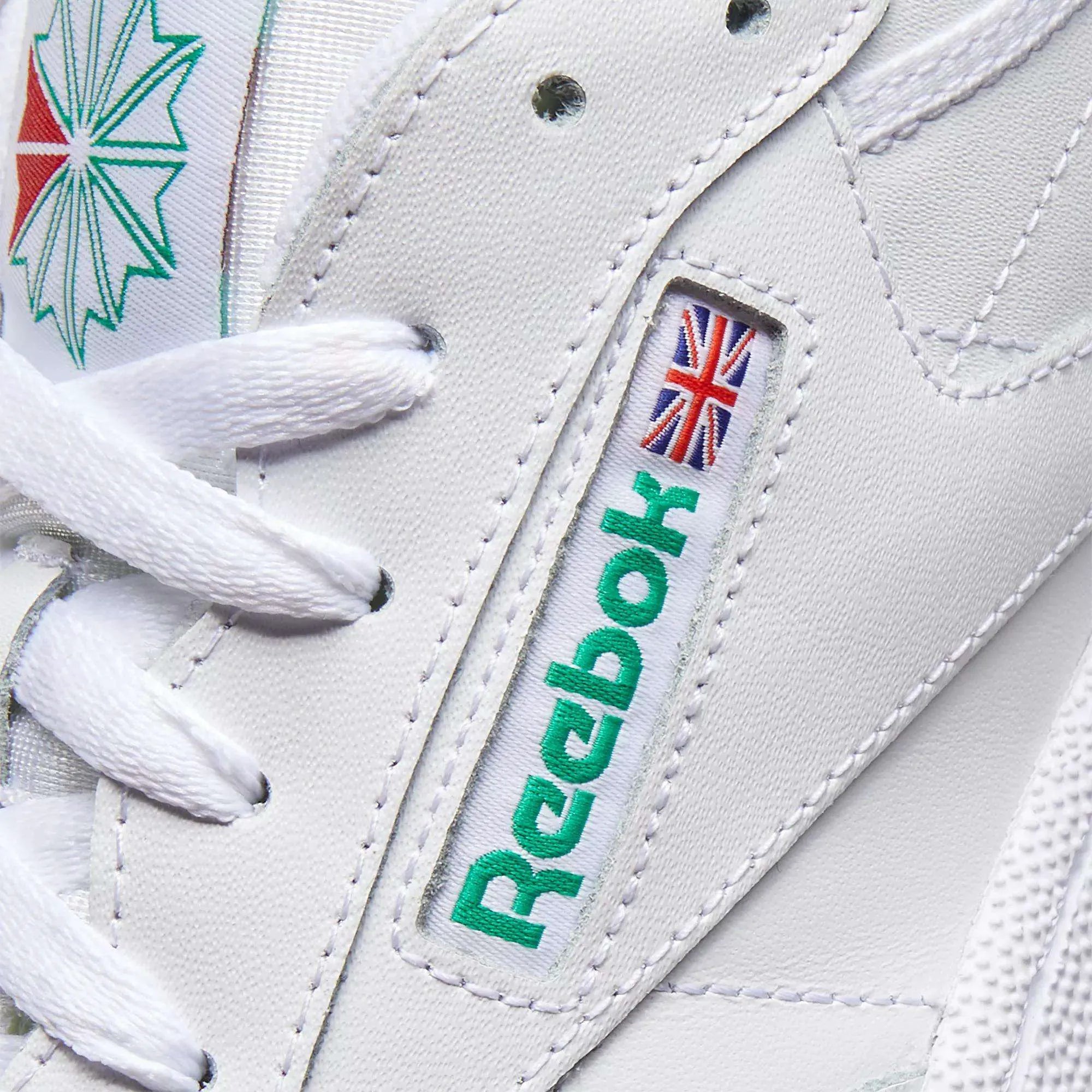 Int-White/Green