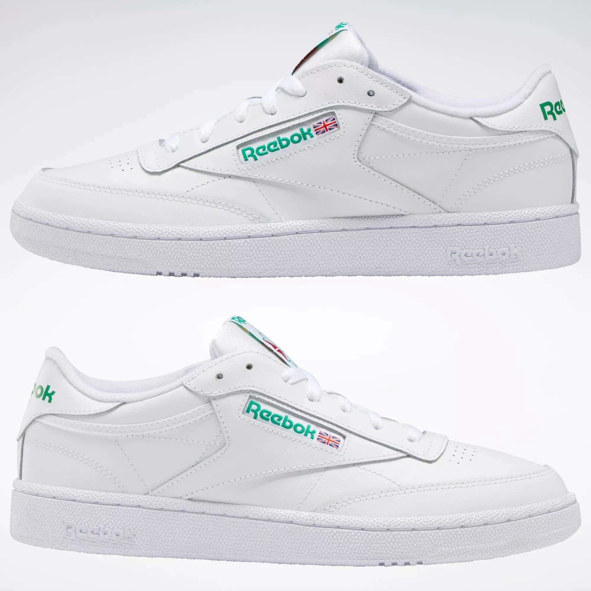 Int-White/Green