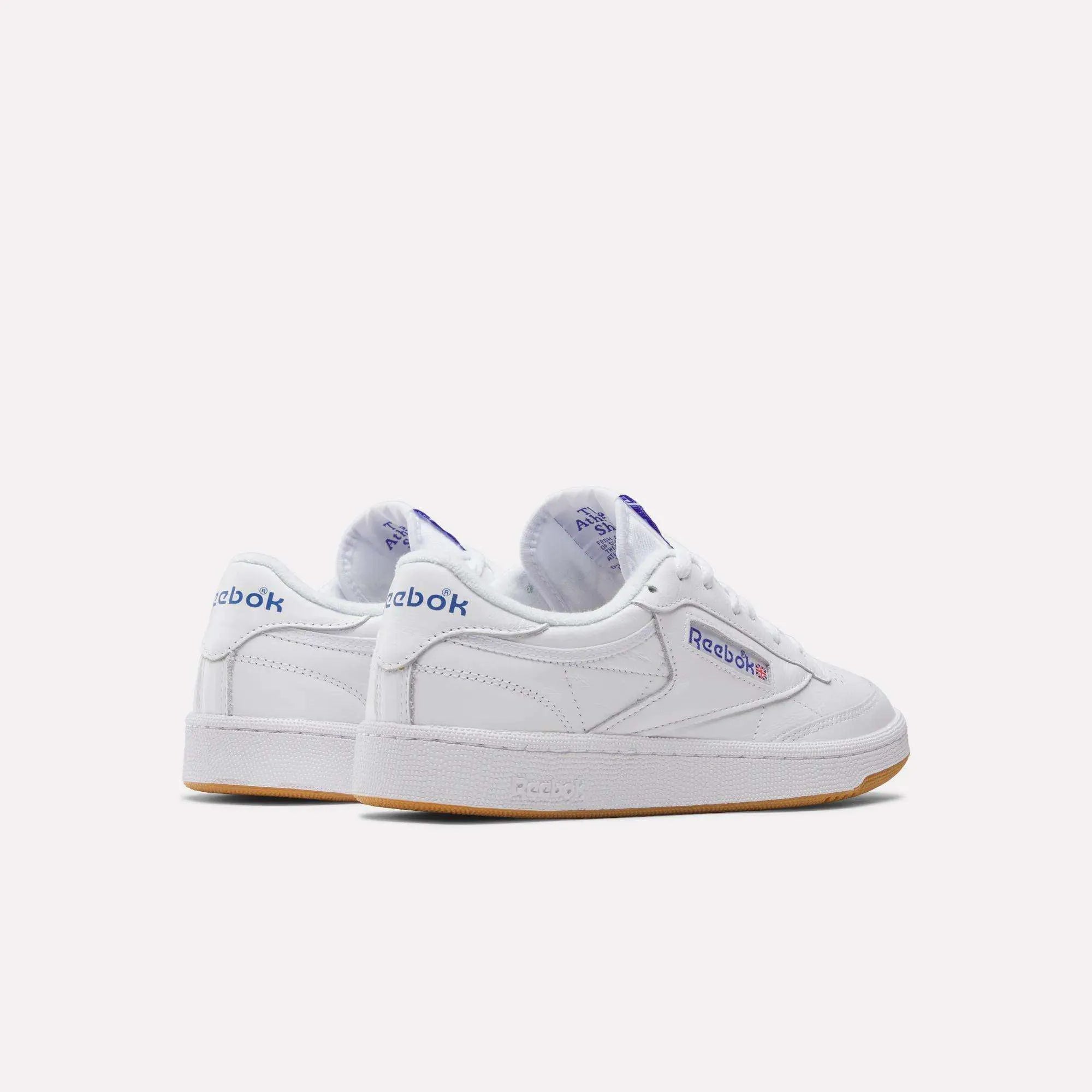 Int-White/Royal/Gum