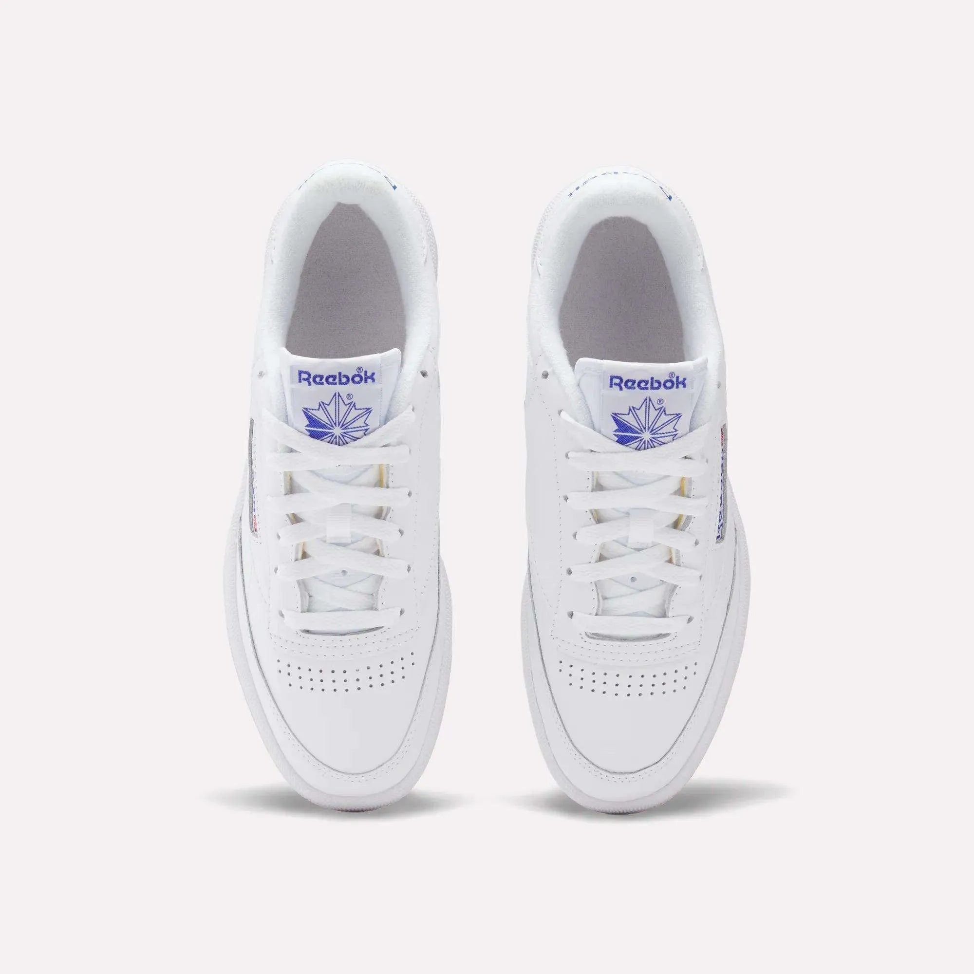 Int-White/Royal/Gum