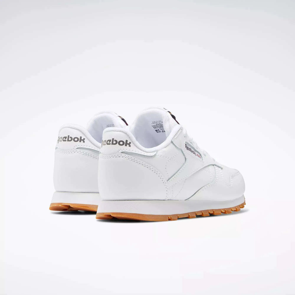 White/Gum