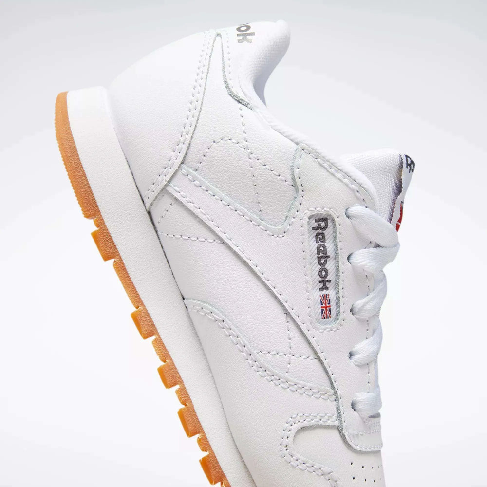 White/Gum