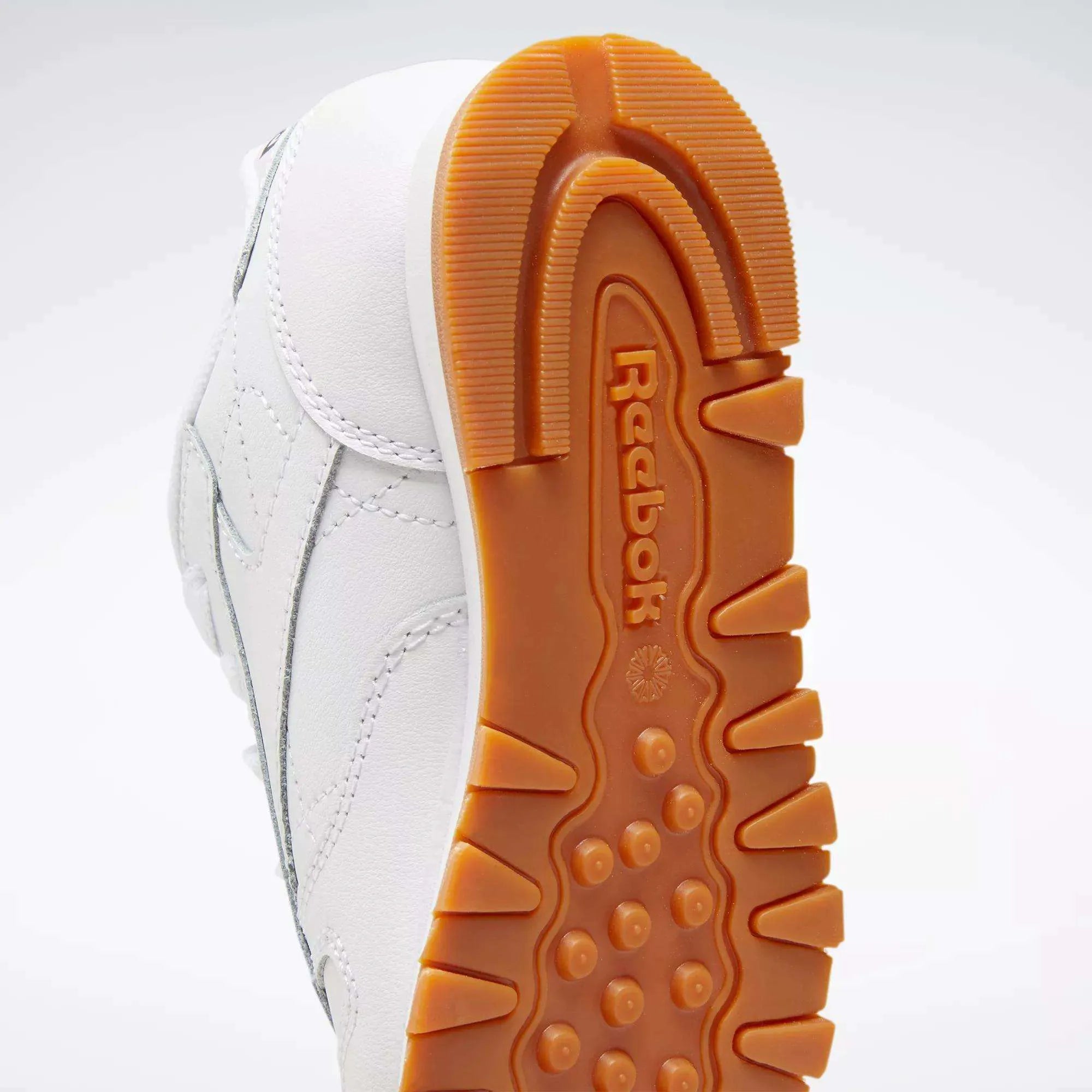 White/Gum
