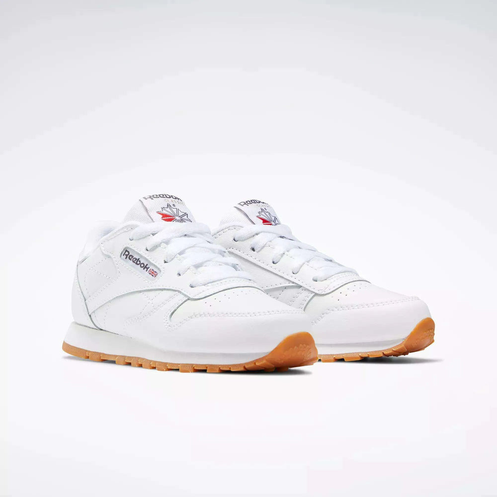 White/Gum