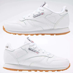 White/Gum