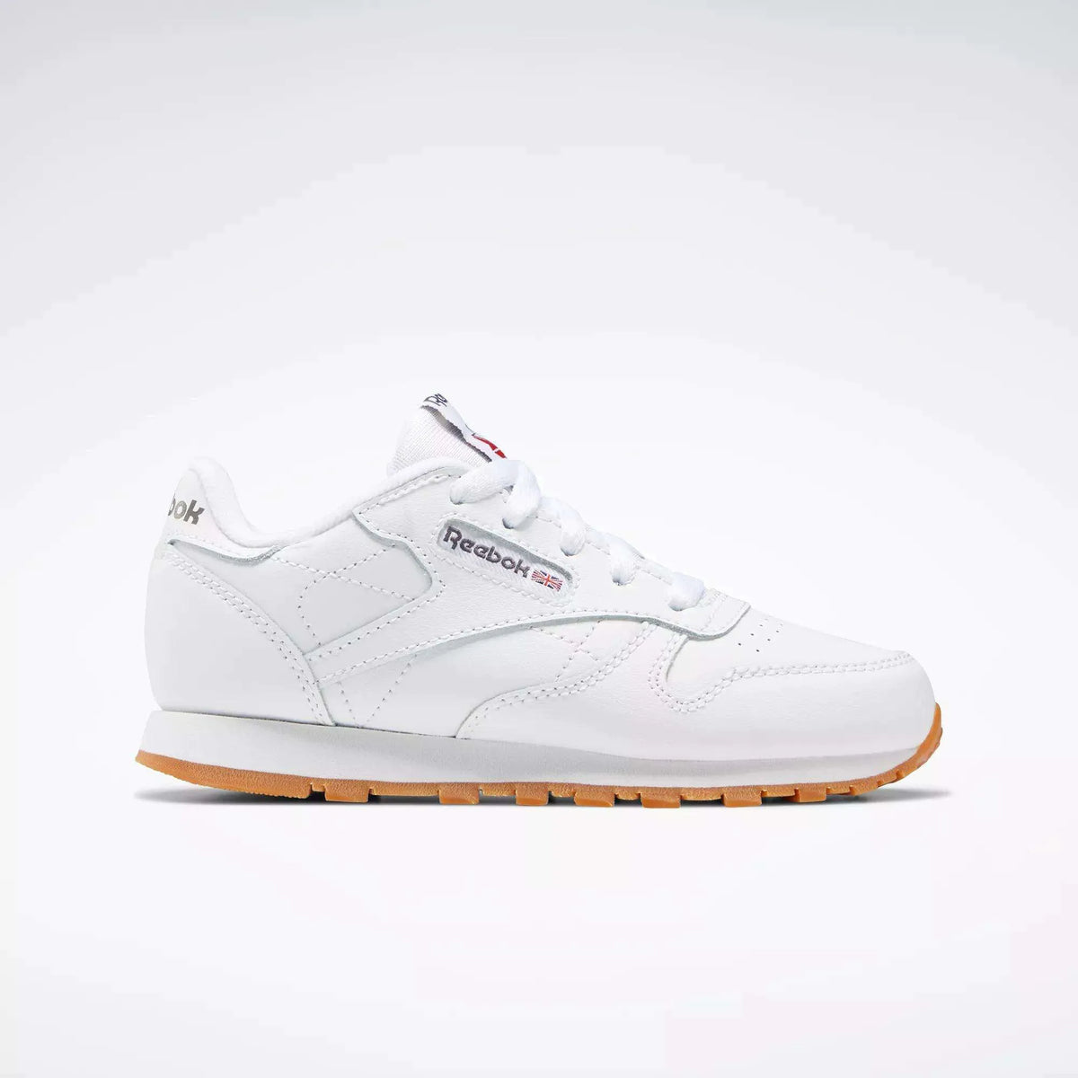 White/Gum