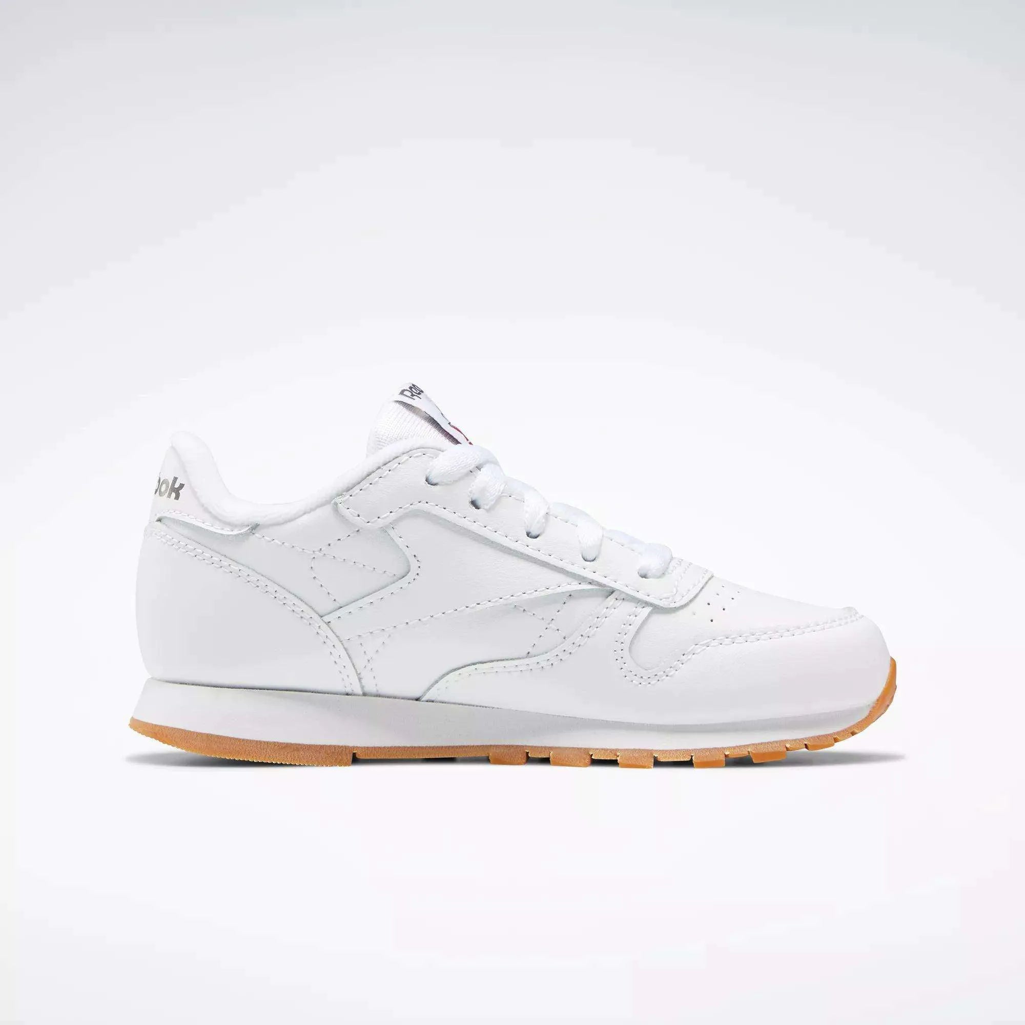 White/Gum