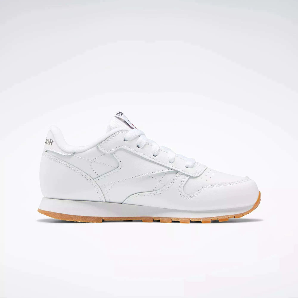 White/Gum