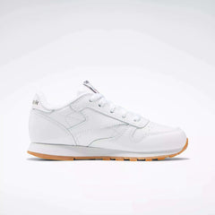 White/Gum