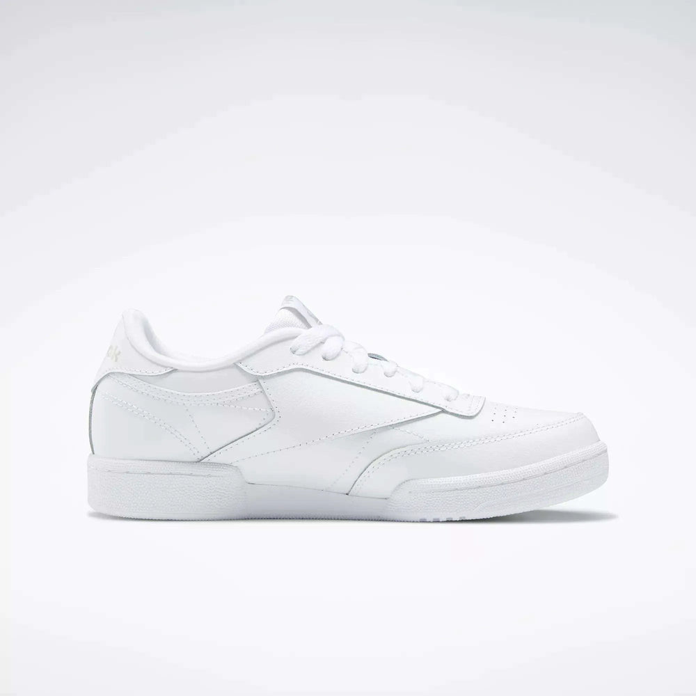 White/Sheer Grey