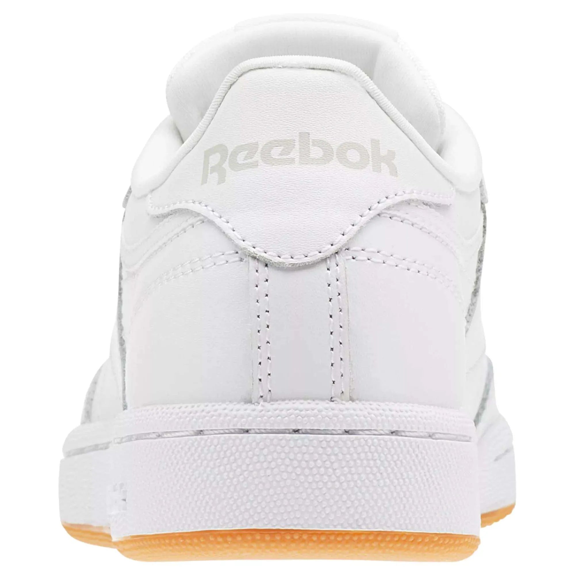 White/Gum