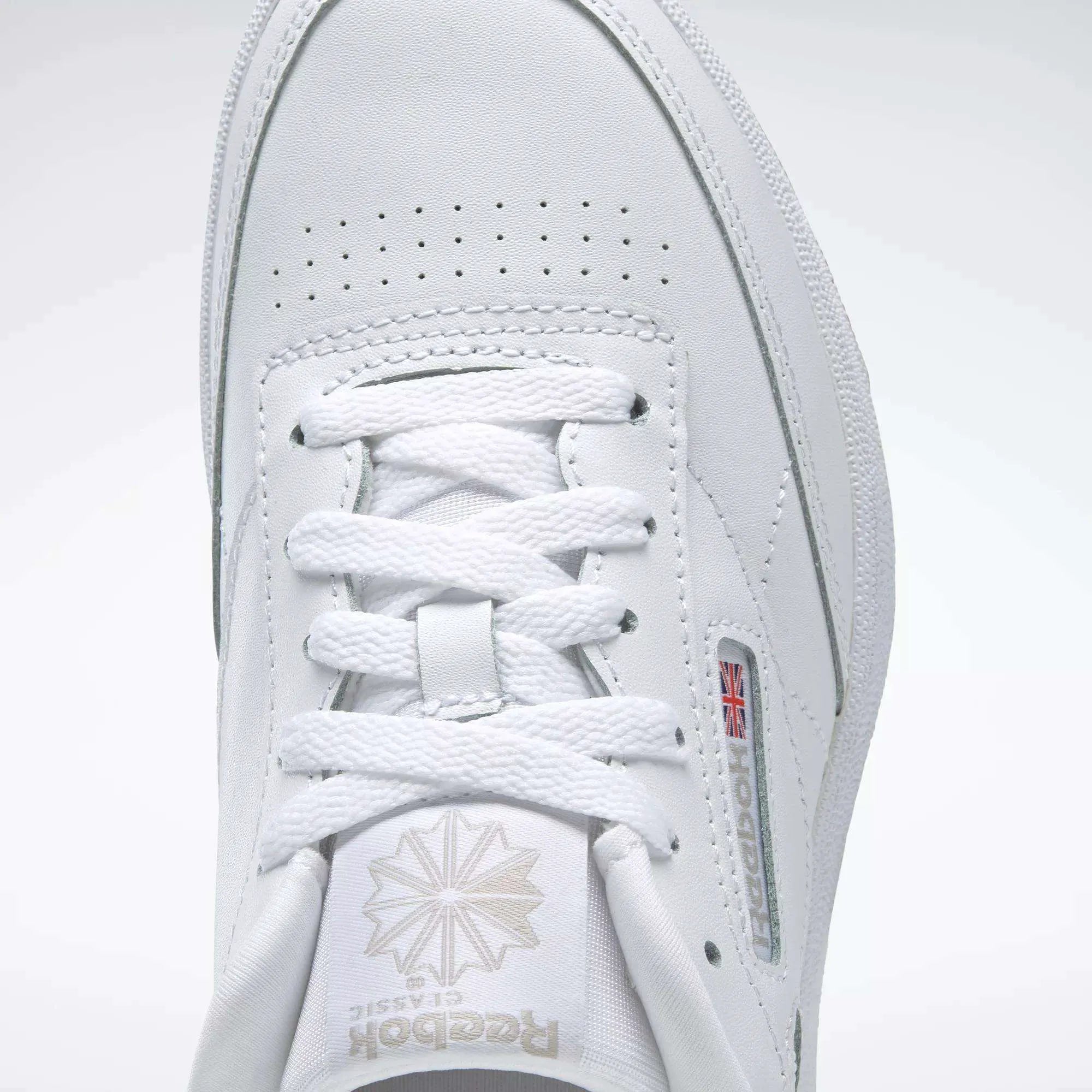 White/Gum
