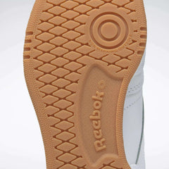 White/Gum