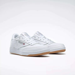 White/Gum