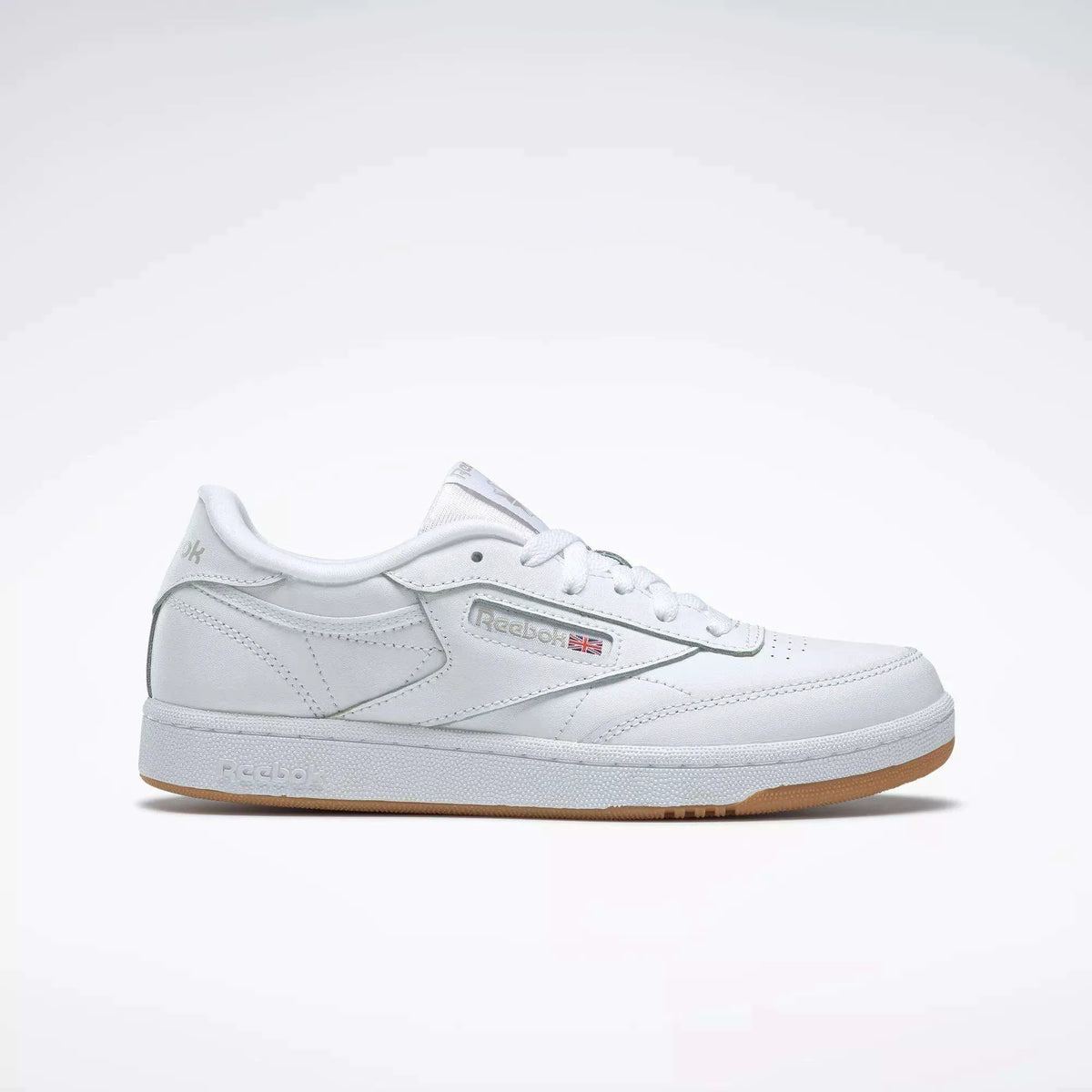 White/Gum