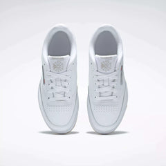 White/Gum