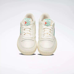 Chalk/Paperwhite/Glen Green