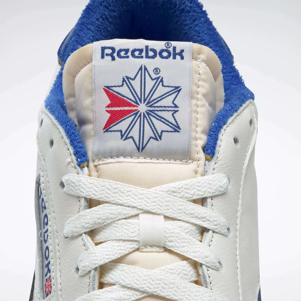 Chalk/Collegiate Royal/Excite Red