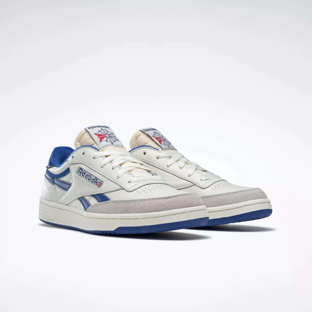 Chalk/Collegiate Royal/Excite Red