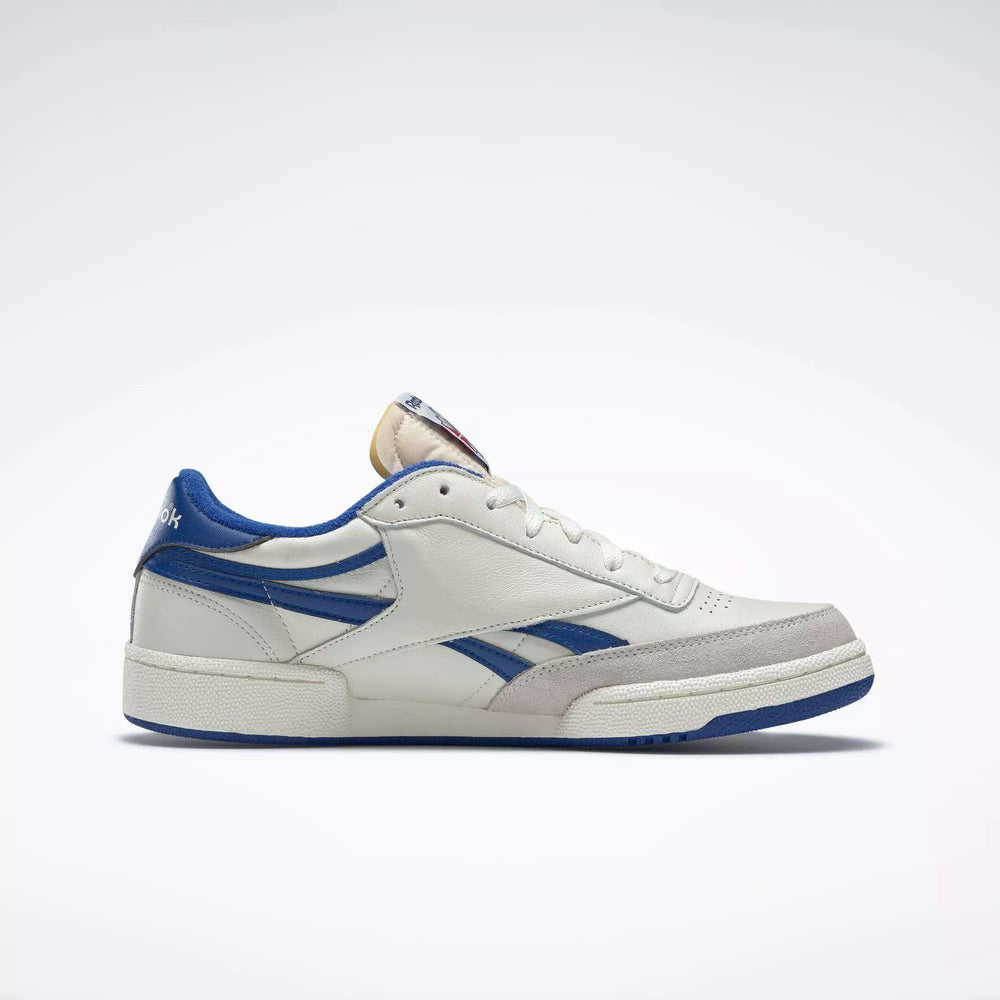 Chalk/Collegiate Royal/Excite Red