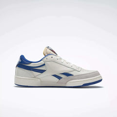 Chalk/Collegiate Royal/Excite Red