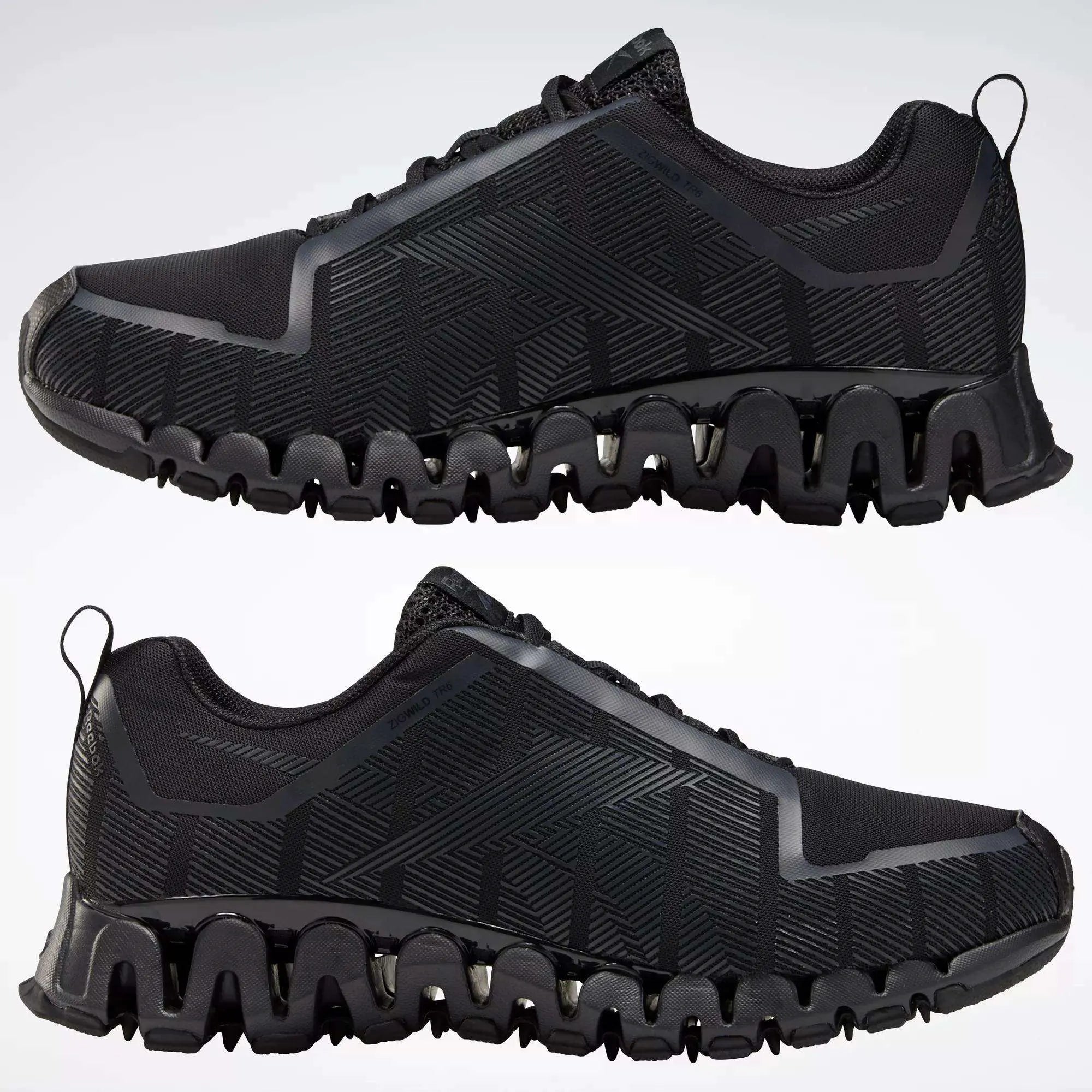 Black/Cold Grey 7/Ftwr White
