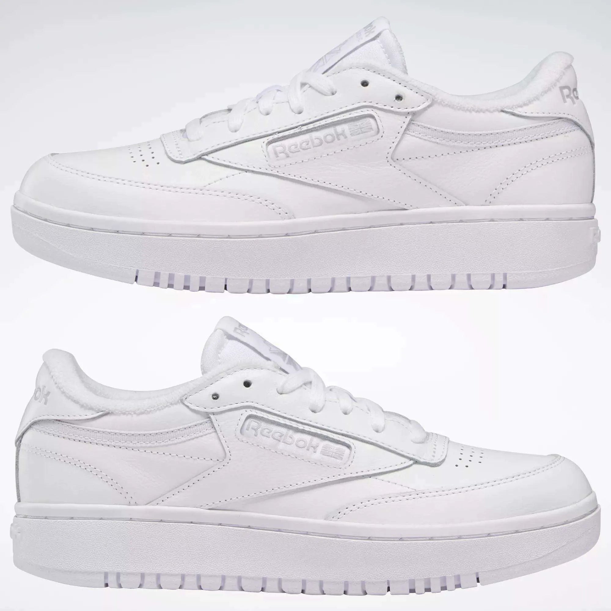 Ftwr White/Ftwr White/Cold Grey 2