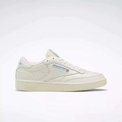 Chalk/Alabaster/Essential Blue