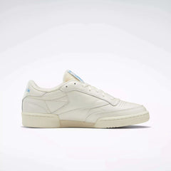 Chalk/Alabaster/Essential Blue