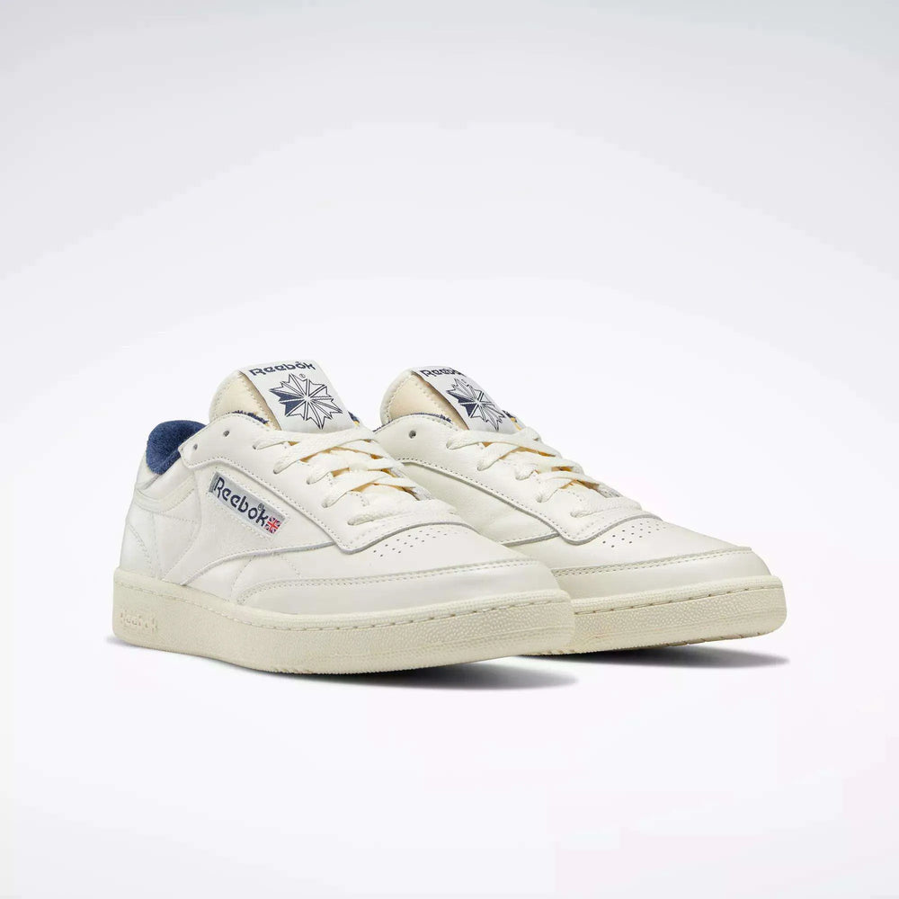 Chalk/Alabaster/Vector Navy
