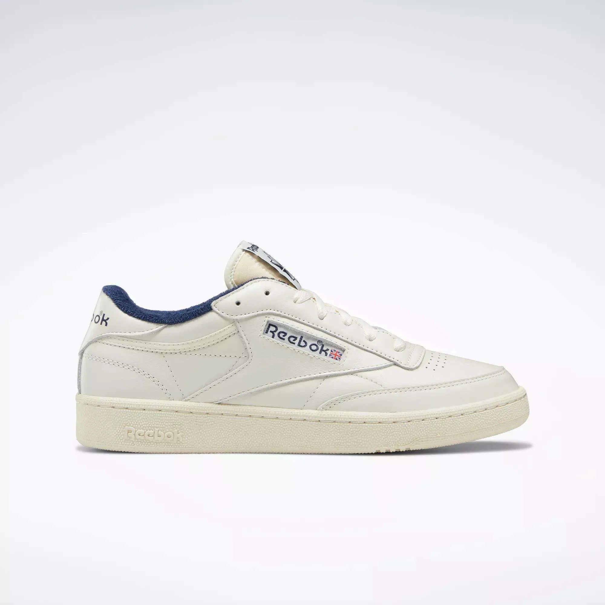 Chalk/Alabaster/Vector Navy