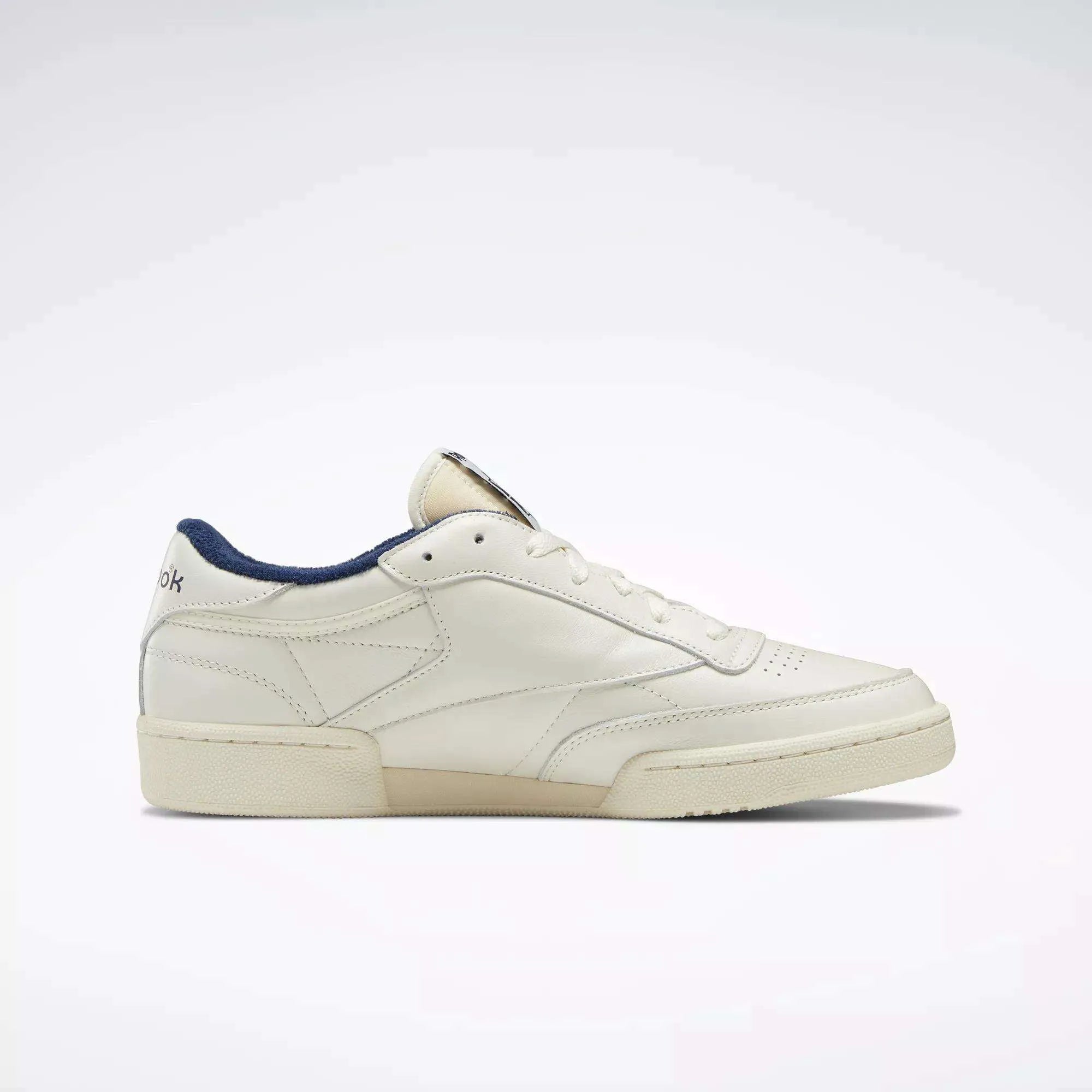 Chalk/Alabaster/Vector Navy