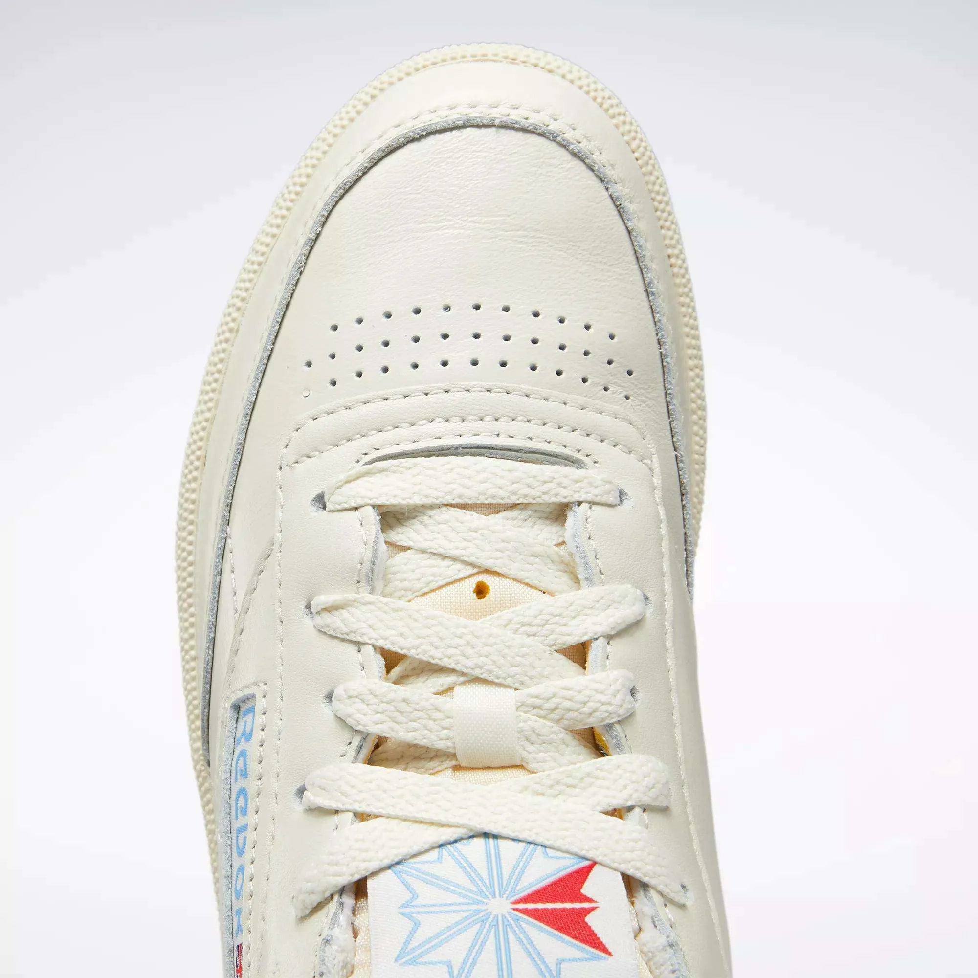 Chalk/Alabaster/Sky Blue