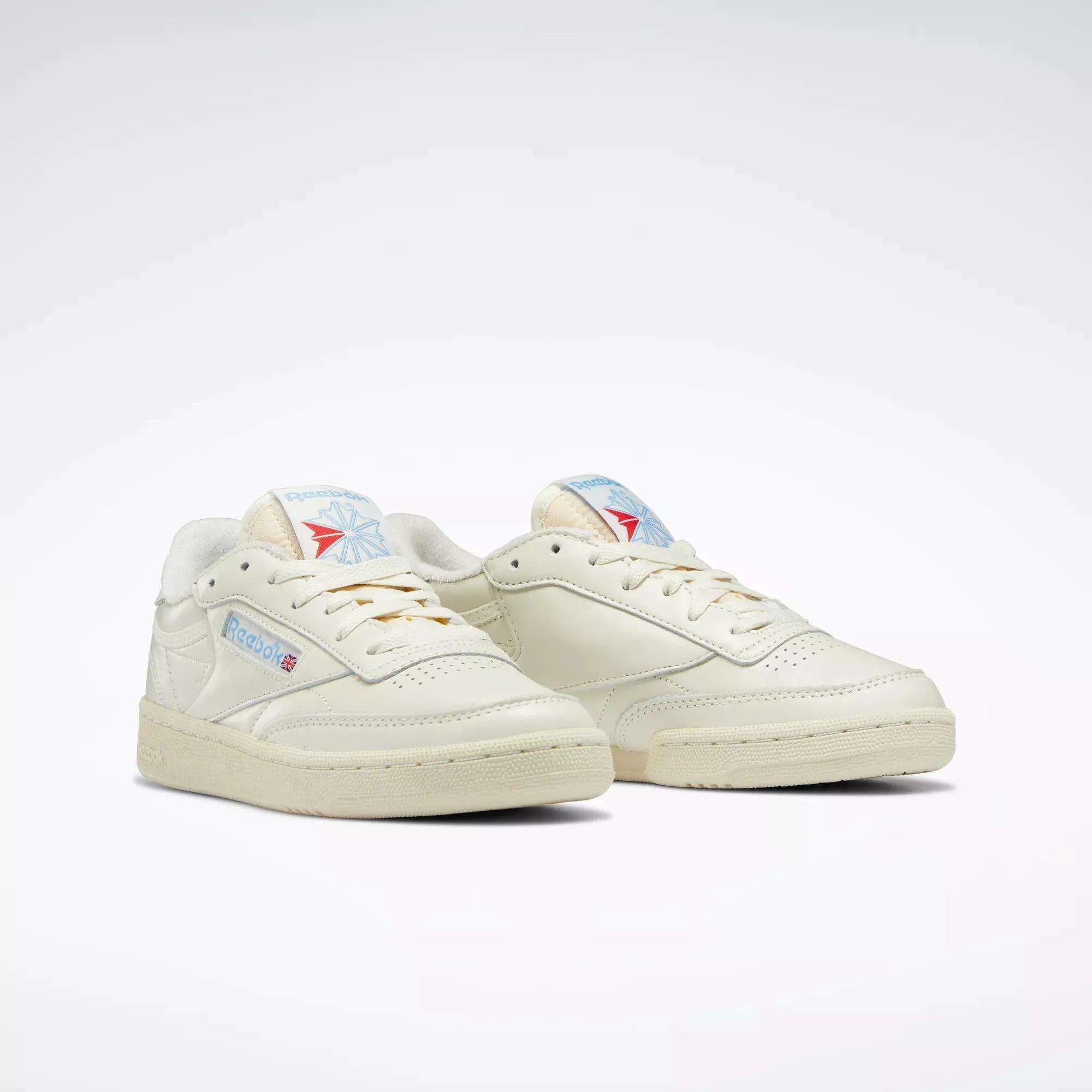 Chalk/Alabaster/Sky Blue
