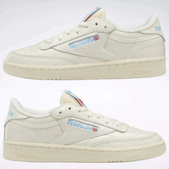 Chalk/Alabaster/Sky Blue