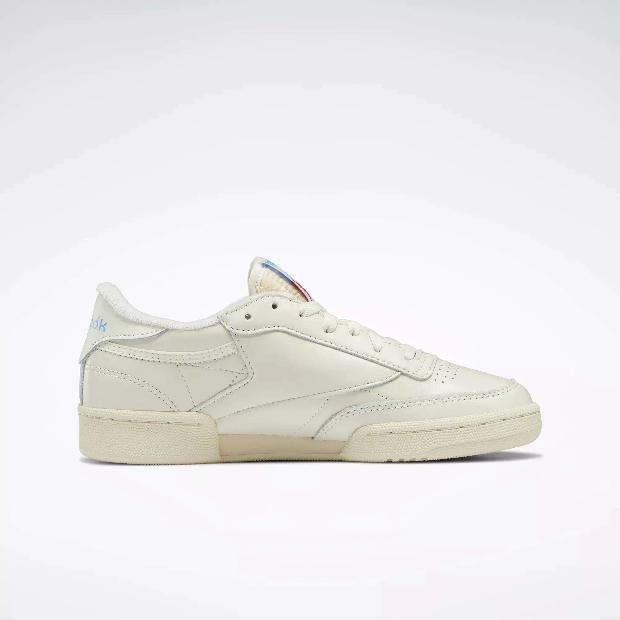 Chalk/Alabaster/Sky Blue