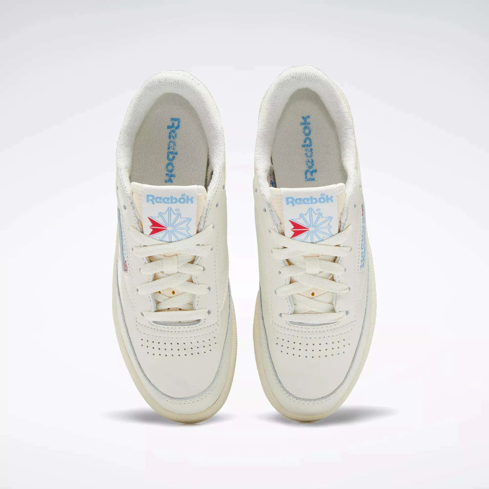 Chalk/Alabaster/Sky Blue