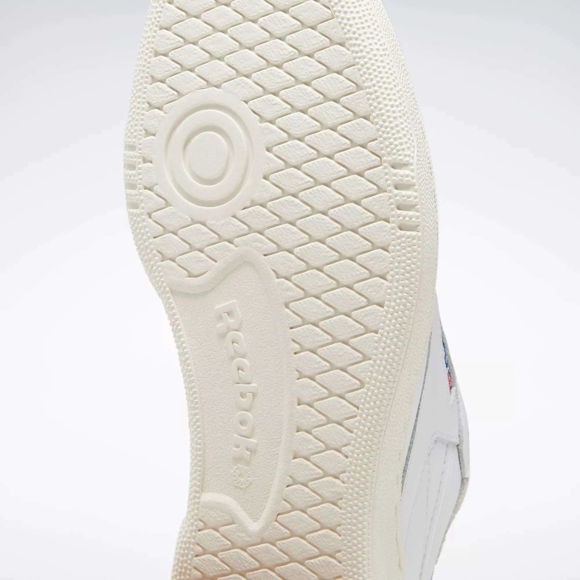 Ftwr White/Chalk/Vector Blue
