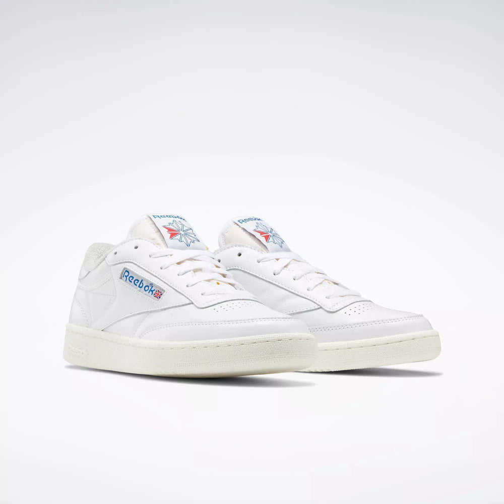 Ftwr White/Chalk/Vector Blue